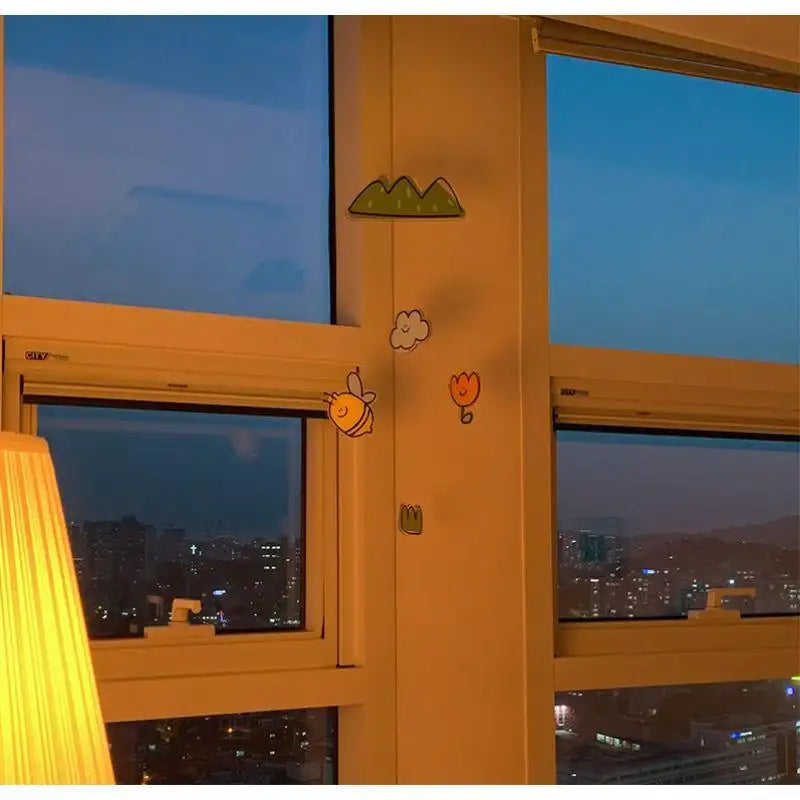 Second Morning - DIY Mobile - Second Morning - Mobile - Harumio