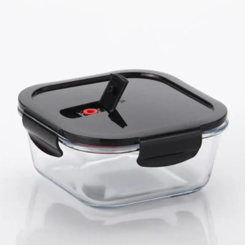 Neoflam - Neovent Square Container - Neoflam - Food Container - Harumio