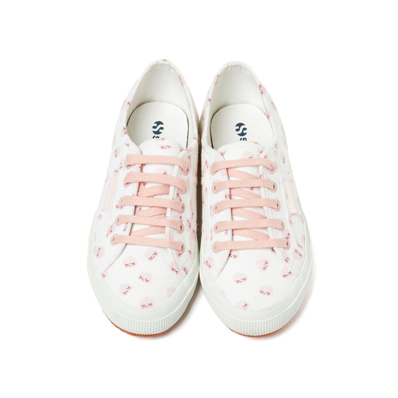 Kakao Friends x Superga - Apeach Sneakers (230mm)