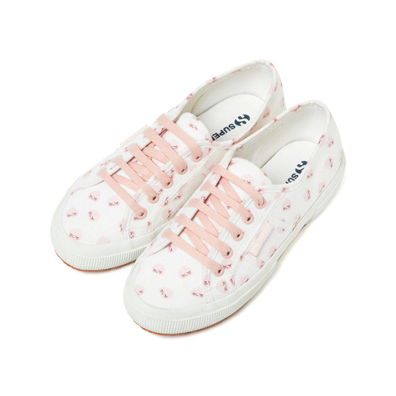 Kakao Friends x Superga - Apeach Sneakers (230mm)