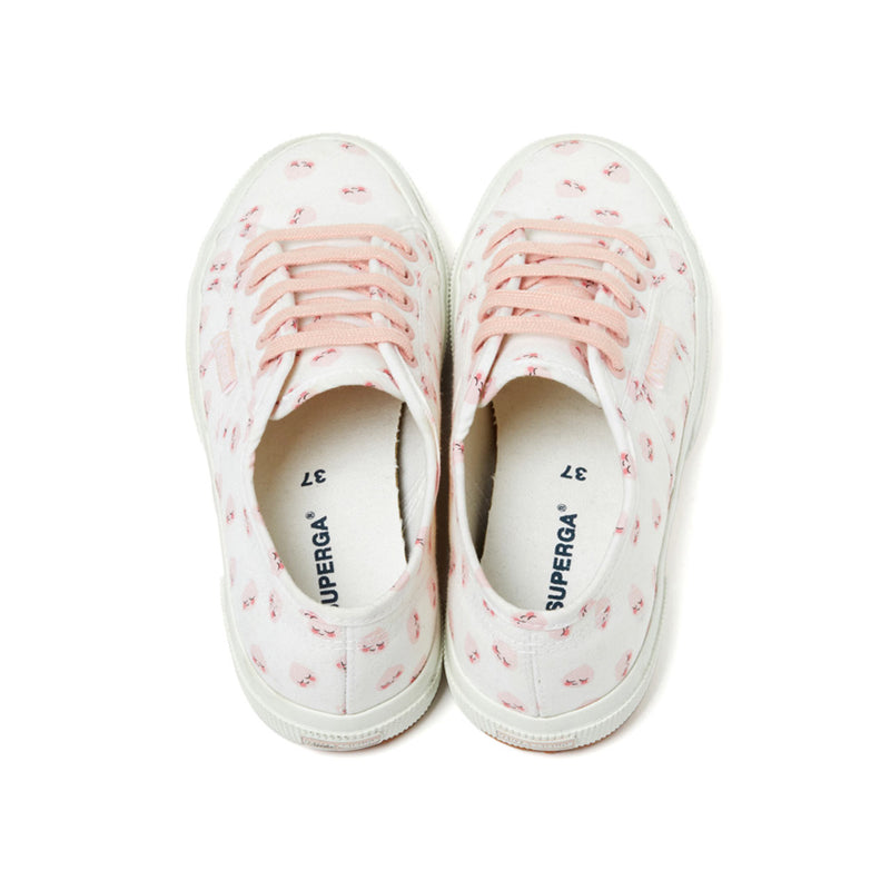 Kakao Friends x Superga - Apeach Sneakers (230mm)