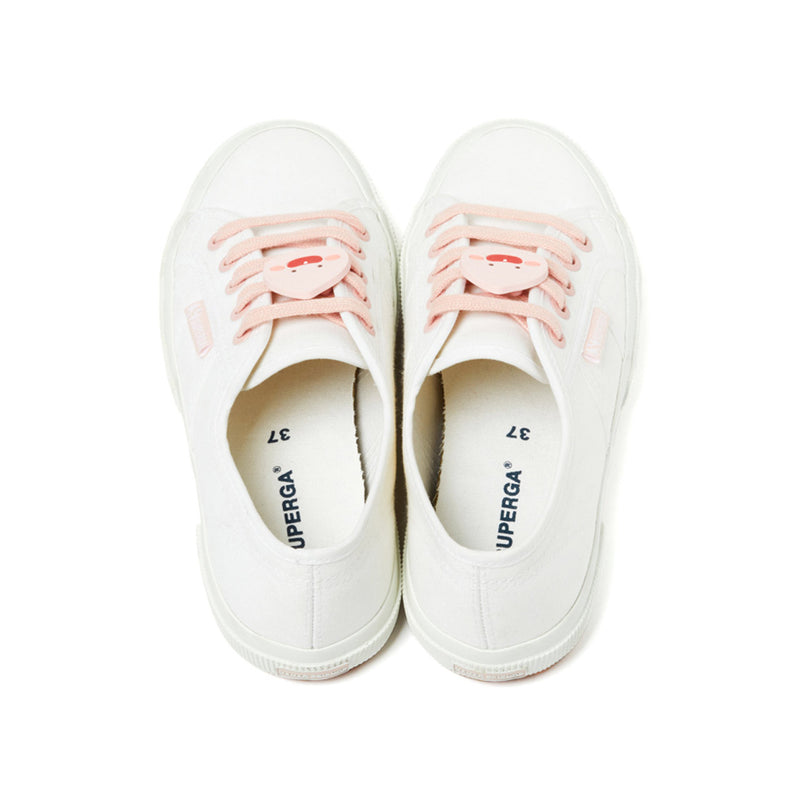 Kakao Friends x Superga - Apeach Face Sneakers (230mm)