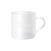 Suho - Online fan meeting 'O2asis' Glass Mug - Suho - Accessories - Harumio