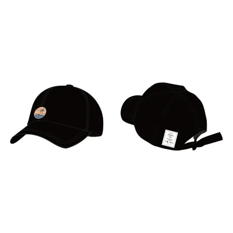 Suho - Online fan meeting 'O2asis' Ball Cap - Suho - Accessories - Harumio