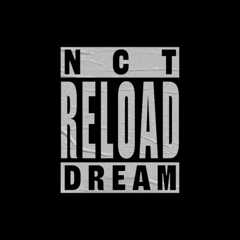 NCT DREAM - Reload - Random Cover