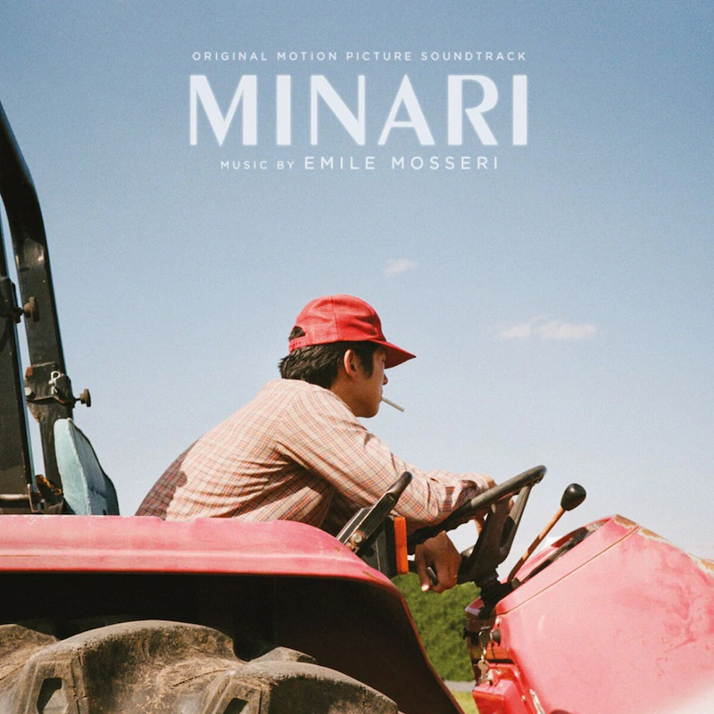 Emile Mosseri - Minari Original Motion Picture Soundtrack