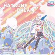 Hatsune Miku - Dream Compilation #1 - Hatsune Miku - Album - Harumio