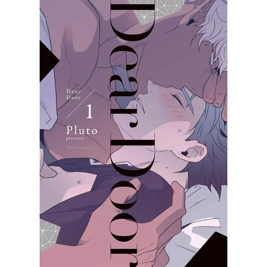 Dear Door - Manga - Dear Door - Manhwa - Harumio