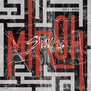 Stray Kids - Clé 1 : MIROH - Stray Kids - Album - Harumio