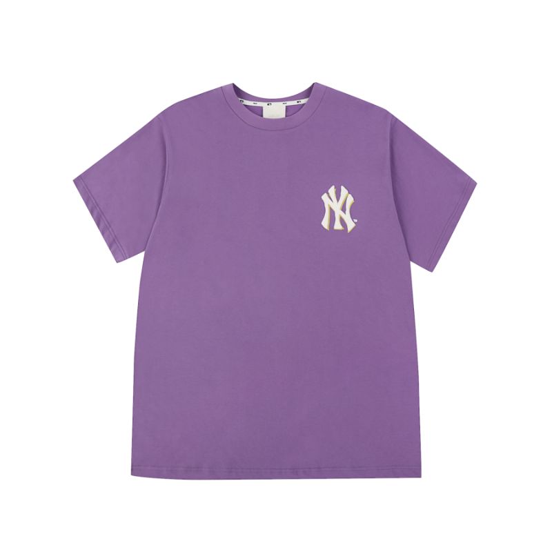 mlb shirt korea