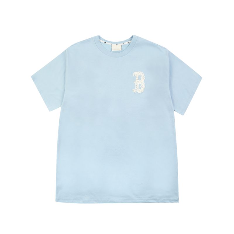 MLB Korea - MLB LIKE Overfit T-Shirt – Harumio