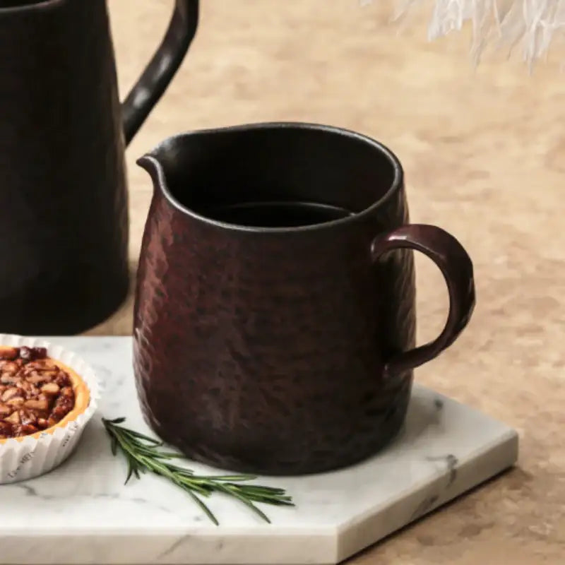 Chaora - Sculpture Jug - Chaora - Tableware - Harumio