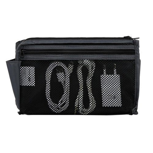 BT21 Cable Pouch - CHIMMY - Accessories, Bag - Harumio