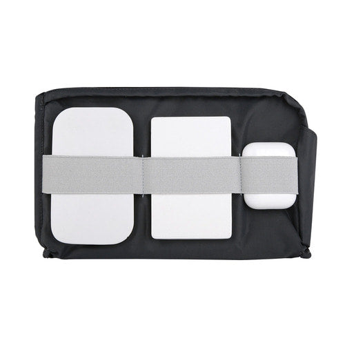 BT21 Cable Pouch - VAN - Accessories, Bag - Harumio