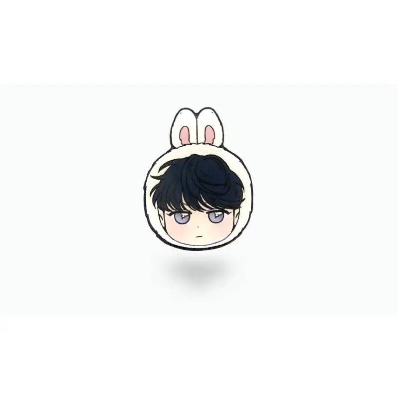 Operation: True Love - Griptok - Webtoon Friends - Griptok - Harumio