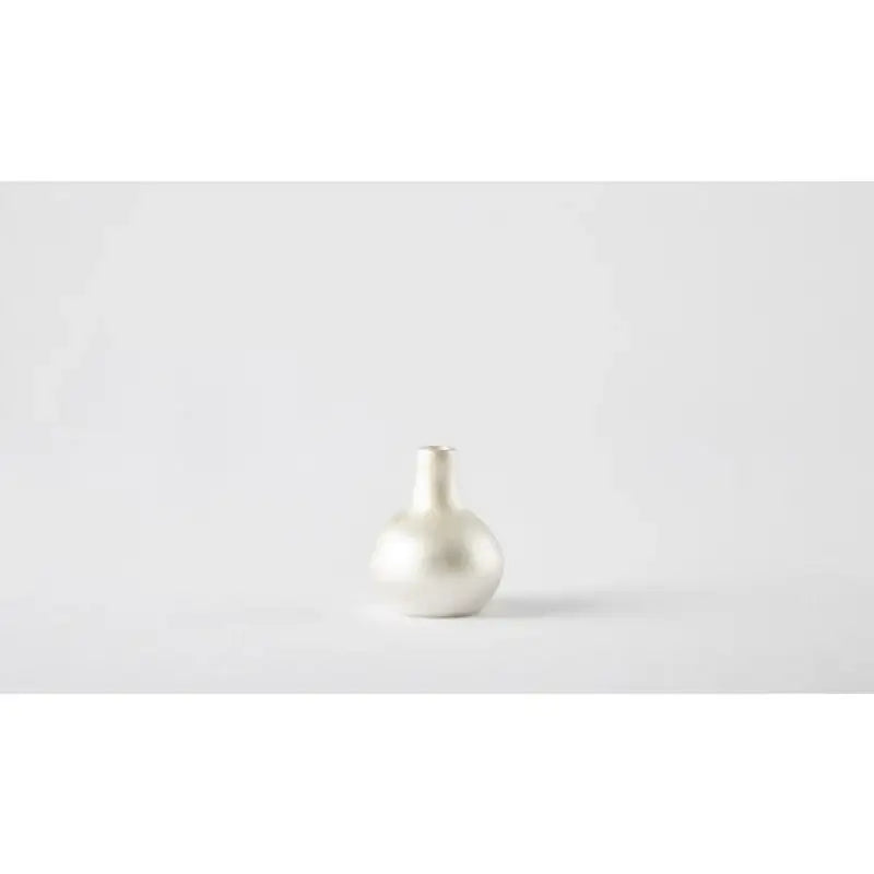 Chaora - Silver Vase - Chaora - Tableware - Harumio