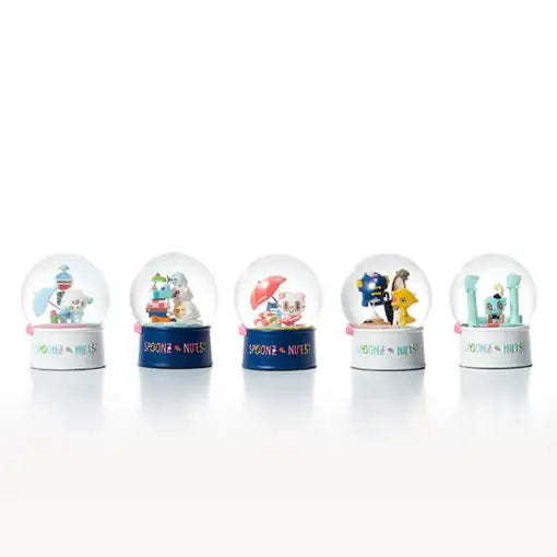 Spoonz x NU'EST- Flowerball - Spoonz - Home & Living, Accessories - Harumio