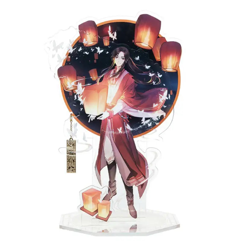 Heaven Official's Blessing - Acrylic Stand - GOODSBEE - Acrylic Stand - Harumio
