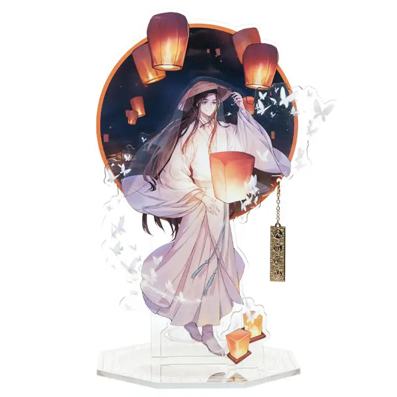 Heaven Official's Blessing - Acrylic Stand - GOODSBEE - Acrylic Stand - Harumio