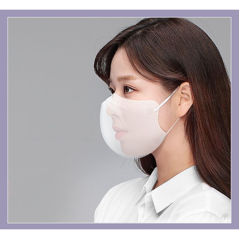 Arte - Color Face Mask