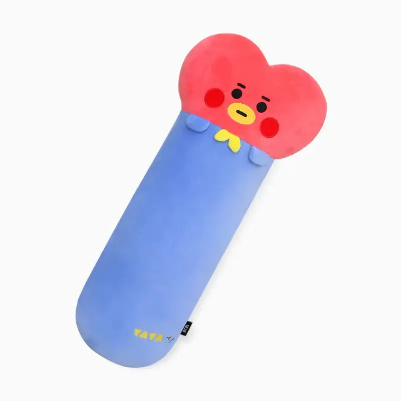NARA HOME DECO x BT21- Name Engraved Long Body Pillow - NARA HOME DECO - Long pillow - Harumio