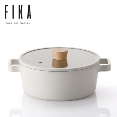 Neoflam - FIKA 2-Piece Induction Pot Set