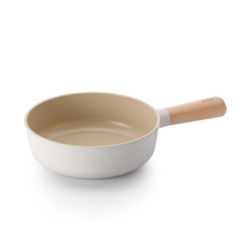 Neoflam - FIKA 3-Piece Induction Pots and Pan Set