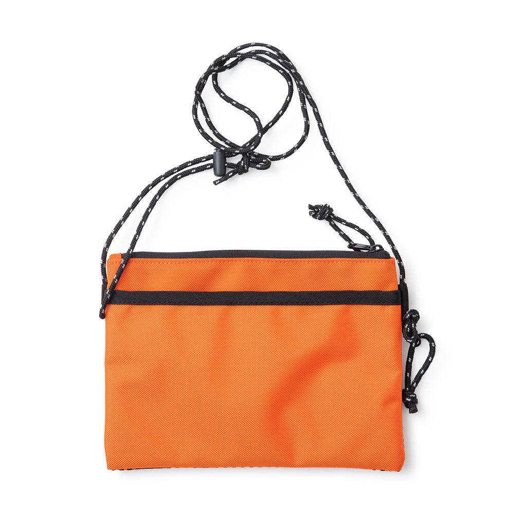 BT21 x Fennec - Mesh Mini Cross Bag