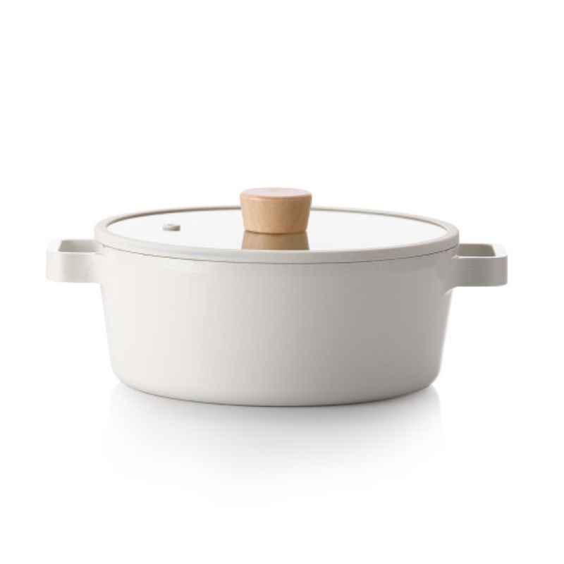 Neoflam - FIKA 22cm Induction Stew Pot