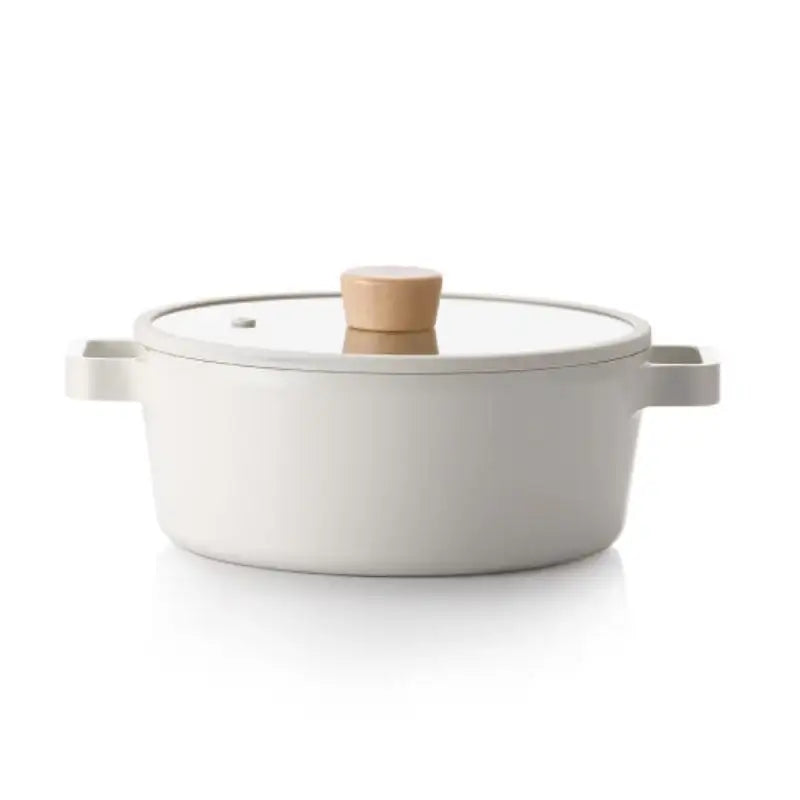 Neoflam - FIKA 22cm Induction Stew Pot - Neoflam - Kitchenware - Harumio