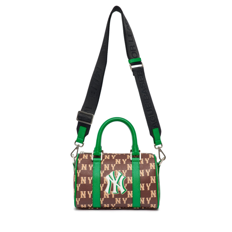 MLB Monotive Coated Canvas Tote Bag – SOF_Connection