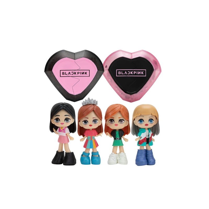 BlackPink - Broken Heart Superstars
