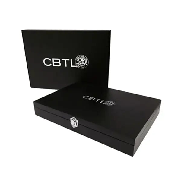 Coffee Bean - Coffee Capsules Wooden Storage Box - Coffee Bean - Accessories - Harumio