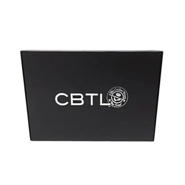 Coffee Bean - Coffee Capsules Wooden Storage Box - Coffee Bean - Accessories - Harumio