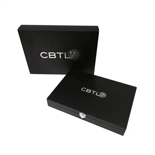 Coffee Bean - Coffee Capsules Wooden Storage Box - Coffee Bean - Accessories - Harumio