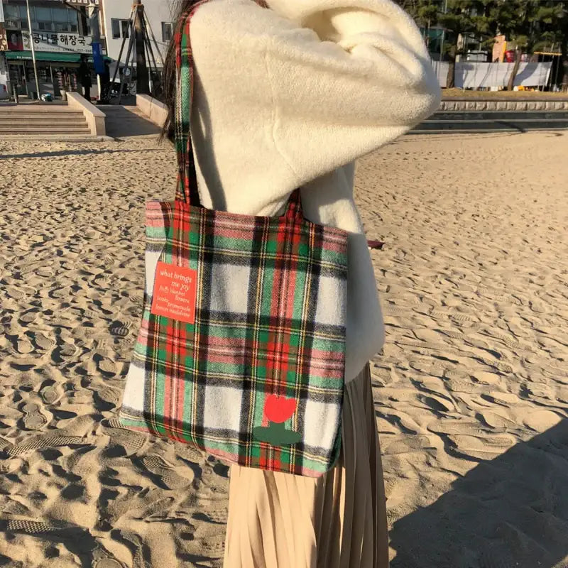 Ovuni - What Bring Me Joy Bag - Ovuni - Bag - Harumio