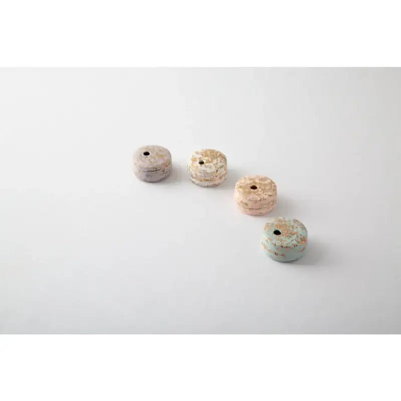 Chaora - Cerastone Tea Flower Vase - Chaora - Tableware - Harumio