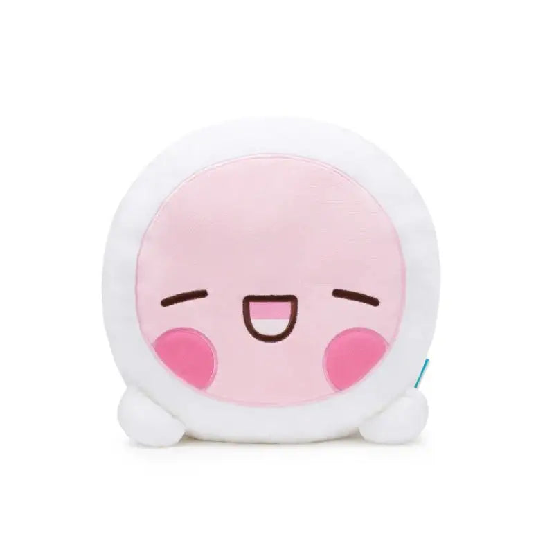 Spoonz - Face Cushion - Spoonz - Plush - Harumio