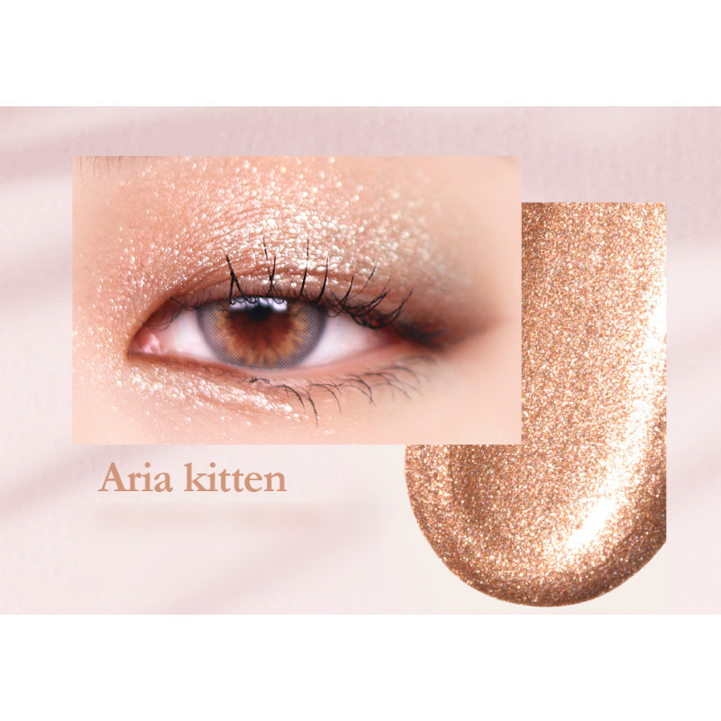 Moolda - Bonita Glitter Shadow