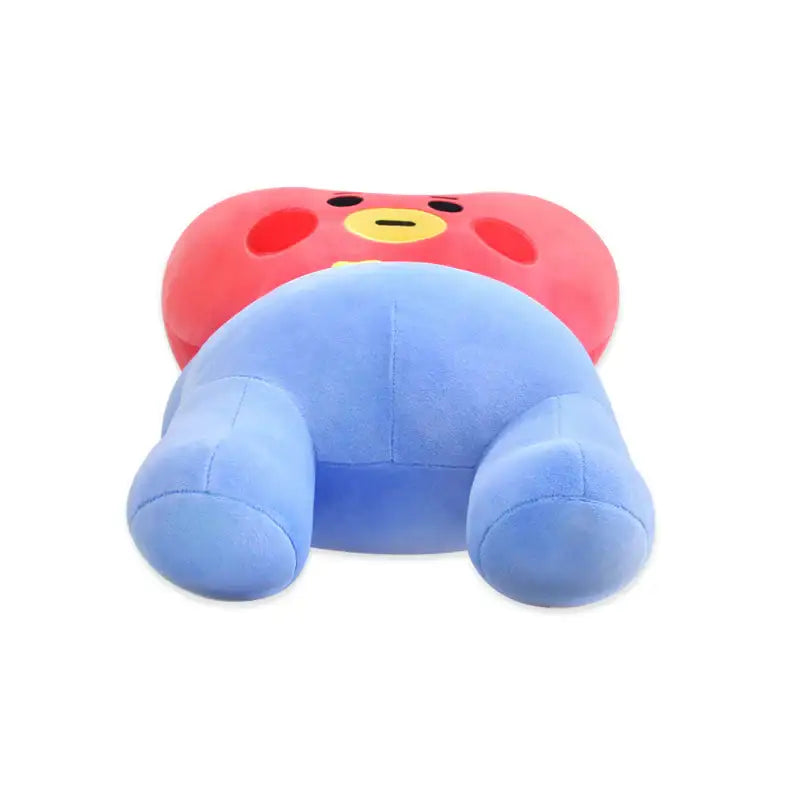 NARA HOME DECO x BT21- Healing Lying Cushion - NARA HOME DECO - Cushion - Harumio