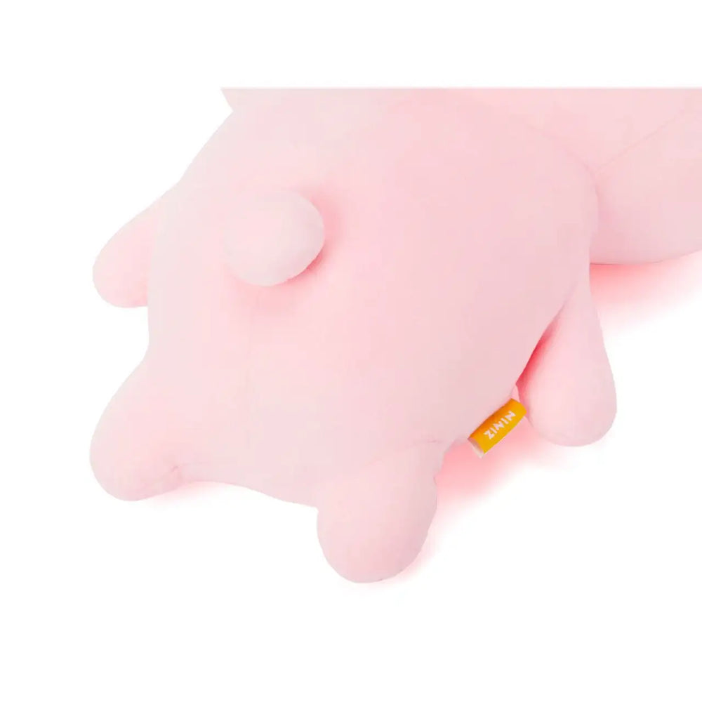 Kakao Friends - Scappy Body Pillow - Kakao Friends - Plush - Harumio