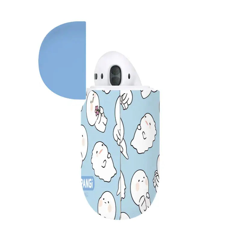 OMPANGi - Ring Airpod Hard Case - Ver. 1 - OMPANGi - Accessories - Harumio
