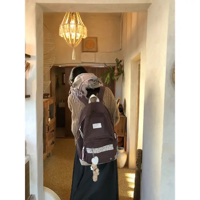 Ovuni - Bon Voyage Back Pack - Ovuni - Back Pack - Harumio