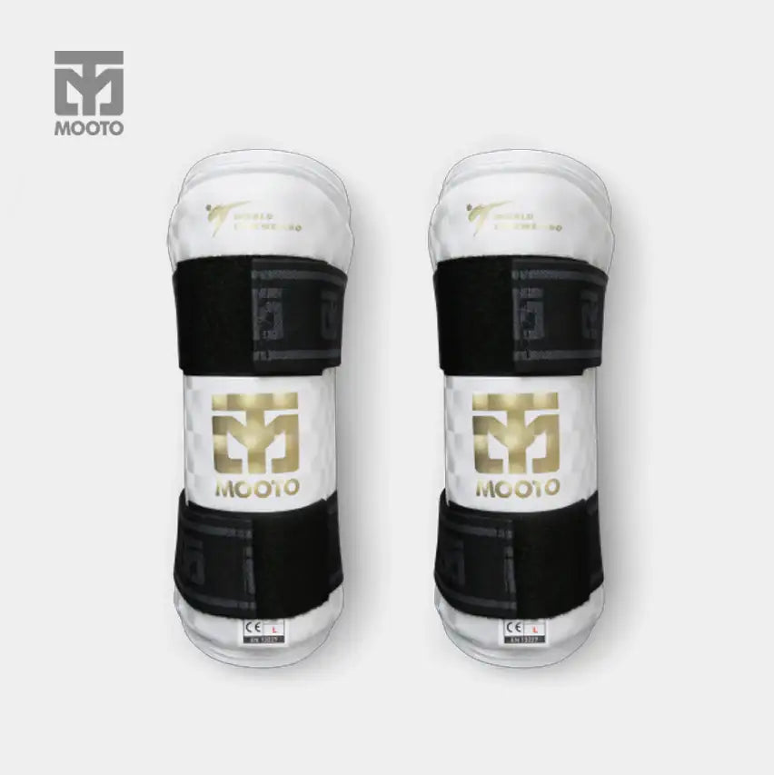 MOOTO - Extera Forearm Protectors S2 - MOOTO - Accessories - Harumio