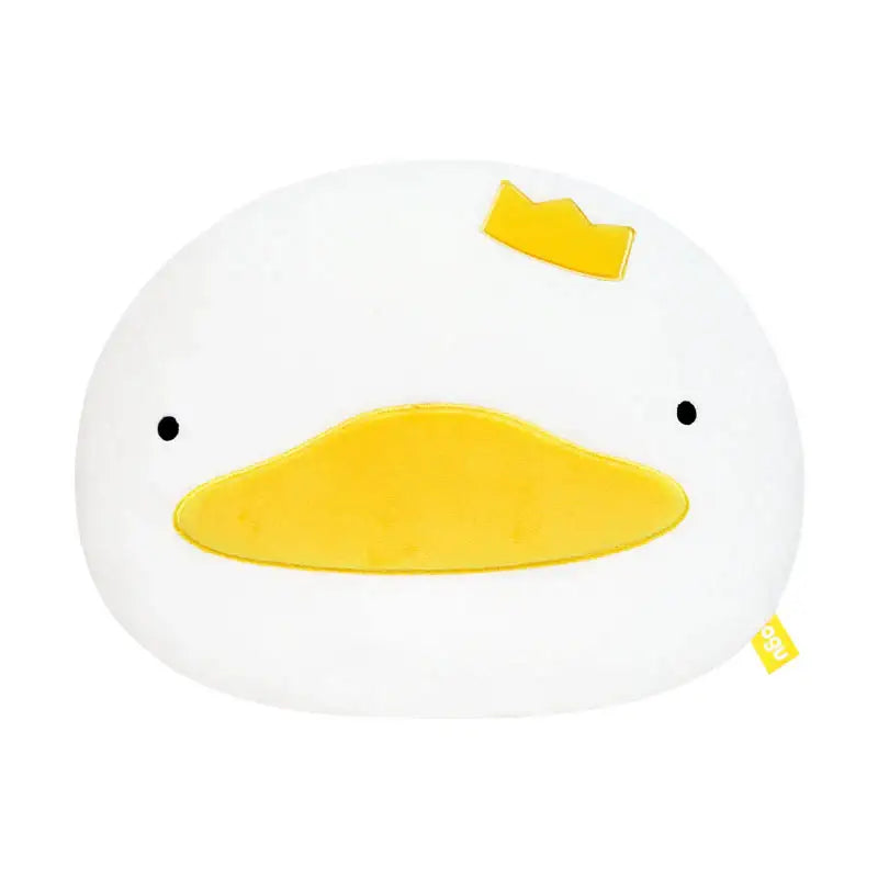 Ogu - Face Cushion - Ogu - Home & Living, Accessories - Harumio