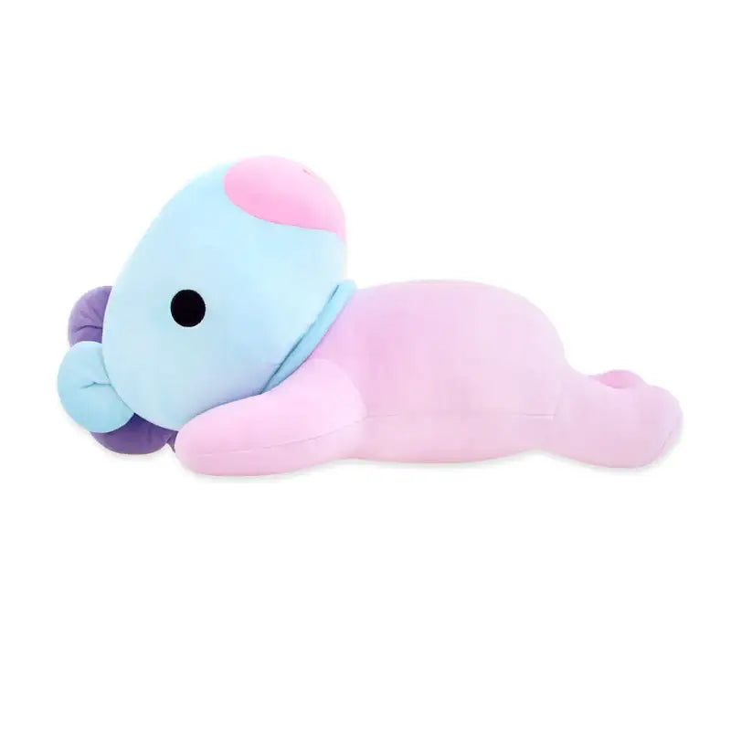 NARA HOME DECO x BT21- Healing Lying Cushion - NARA HOME DECO - Cushion - Harumio