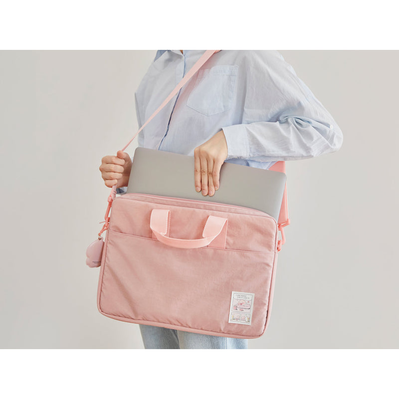 Kakao Friends - Apeach Brief Bag