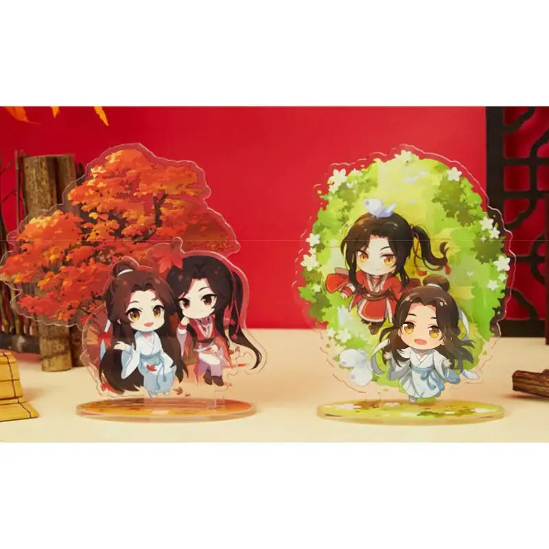 Heaven Official's Blessing - Acrylic Stand - GOODSBEE - Acrylic Stand - Harumio