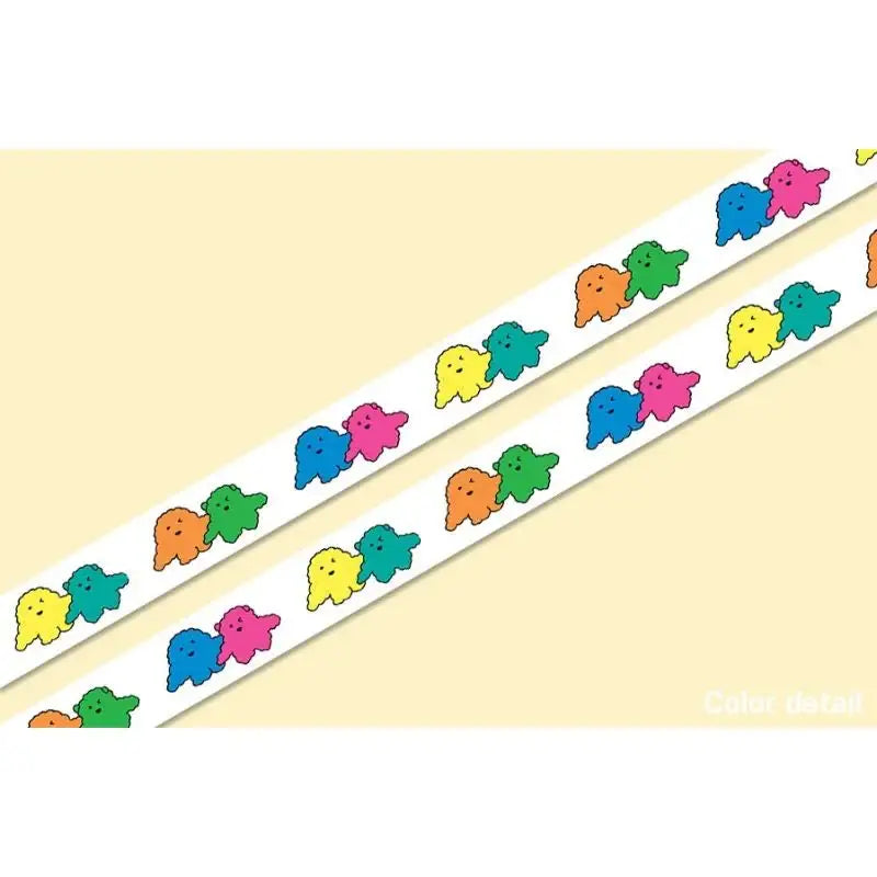 Stay With Us - Masking Tape - Stay With Us - Masking Tape - Harumio
