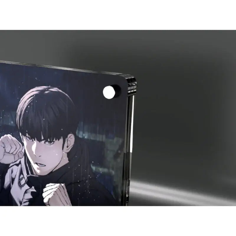 Viral Hit - 2023 Acrylic Calendar - Webtoon Friends - Calendar - Harumio